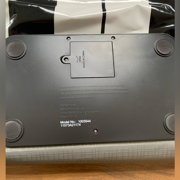 FAO Schwarz Giant Piano Mat - Picture 6 of 8